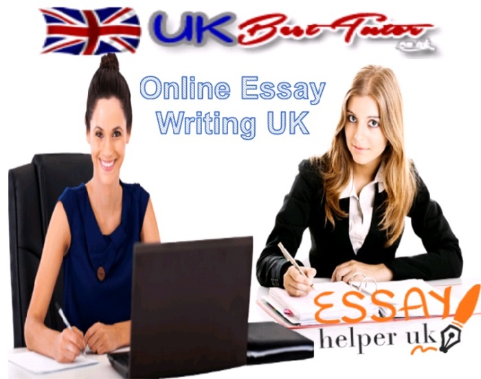 Online Essay Writing UK
